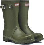Hunter Bottes de pluie - Taille 42 Adulte - vert