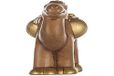 Thun Klassieke Kribbe Camel Staand V