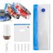 Lot de sacs sous vide pour filament d'imprimante 3D, 30 pièces