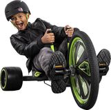 Huffy Green Machine - Wielen van 50 cm - Draaien en driften - Leeftijd 8+