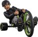 Huffy Green Machine - Wielen van 50 cm - Draaien en driften - Leeftijd 8+