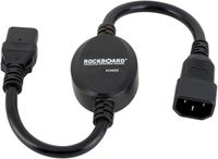 RockBoard Noise Cleaner Hum & Noise Eliminator, 220-240V