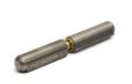 Laspaumelle plat 120x16mm acier brut