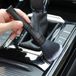 Heble® Orca Brush - Interieur Verzorging voor Auto - Auto Onderhoud