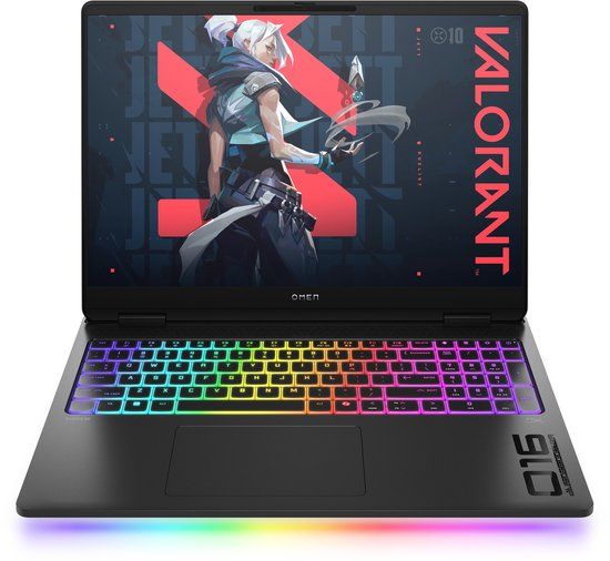 HP OMEN / MAX Gaming Laptop / DL6Q0EA