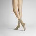 Hudson Dames Sokken 39-42 Katoen/Polypropyleen/Polyamide Beige