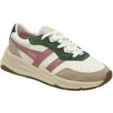 Gola Baskets pour femme Saturn Quadrant O.