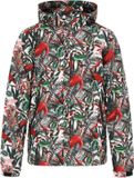 COSIMON Jas Heren XXL Groen Polyester