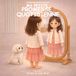 Ma Petite Promesse Quotidienne: Un Livre D’affirmations Pour Fille