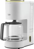 Beko FCM1321W - Filterkoffiezetapparaat - Wit