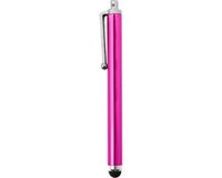 Avizar Stylet écran tactile universel, Rose