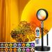 Sunset Lamp