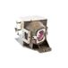 TEKLAMPS Acer Lamp for ACER P1623 - 65025