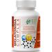 GHF Melatonina Complex 550mg 60 gélules