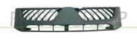 PRASCO Kühlergitter MB8202001 vorne | Compatibel met: MITSUBISHI L200