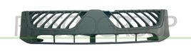 PRASCO Kühlergitter MB8202001 vorne | Compatibel met: MITSUBISHI L200