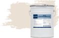 Wixx Peinture pour clôtures UV+ - 10L - RAL 9001 | Crème blanc