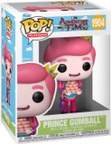 Funko POP ANIMATION: Adventure Time S4- PRINCE BUBBLEGUM