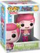 Funko POP ANIMATION: Adventure Time S4- PRINCE BUBBLEGUM