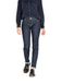 Lee Marion Straight Spijkerbroek Blauw 32 / 33 Vrouw