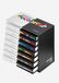 Karin Pigment Decobrush Meerkleurig 84 stuk(s)