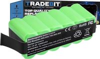 iRobot Roomba 6000mAh Batterie pour modèles 890, 891, 895, 899, 960, 965, 980, 986