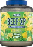 Applied Nutrition Beef-XP - 1800 g - Lemon Mint