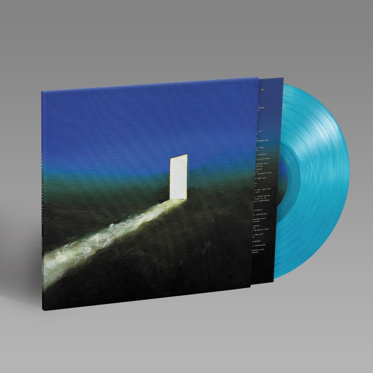 PIAS Nederland Cloth - Secret Measure (LP)