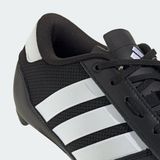 Adidas Performance Heritage Road Fietsschoenen - Unisex - Zwart