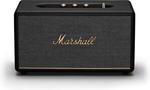 Marshall STANMORE III BT BLACK