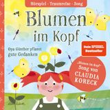 Blumen Nova MD GmbH Blumen im Kopf. Opa Günther pflanzt gute Gedanken