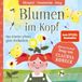 Blumen Nova MD GmbH Blumen im Kopf. Opa Günther pflanzt gute Gedanken
