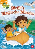 Megamoviestore DIEGO: MAGISCHE MISSIES (D) DVD