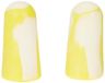 Honeywell Safety 303L-10 3P gehoorbeschermende oordopjes, geel wit, 3 x 10 paar