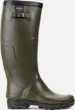 Aigle Benyl XL Regenlaarzen Kaki - Maat 44