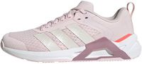 Adidas Performance Dropset Control Trainingsschoenen - Dames - Roze
