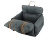 Nobby 61866 Bena reisbed, 60 x 50 x 43 cm, grijs