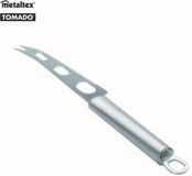 Metaltex Kaasmes - RVS - 27 cm