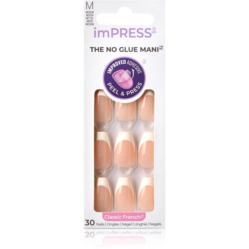 Kiss imPRESS