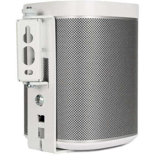 Flexson Muurbeugel voor Sonos Play:1 - Wit