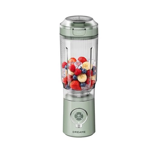 DREAME PortFresh Draagbare blender
