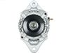 AS-PL A6363 (DENSO) Alternateur, 40A, 12V, adapté pour DAIHATSU HIJET fourgonnette (S85) et PIAGGIO PORTER pick-up/châssis