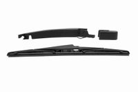 ACKOJA Wischarm, Scheibenreinigung A52-9538 Fahrzeugheckscheibe | Compatibel met: HYUNDAI SANTA FE IV, KIA SELTOS