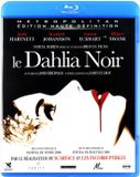 Dahlia The Black Dahlia [Blu-Ray]