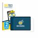 BROTECT - Screenprotector voor Huawei MatePad 11.5" S 2026 - Folie Beschermfolie transparant 2 Stuks