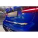 Avisa Chroom RVS Kofferbak Sierlijst compatibel met BMW 3-Serie Touring (G21) M-Sport Facelift 2022-