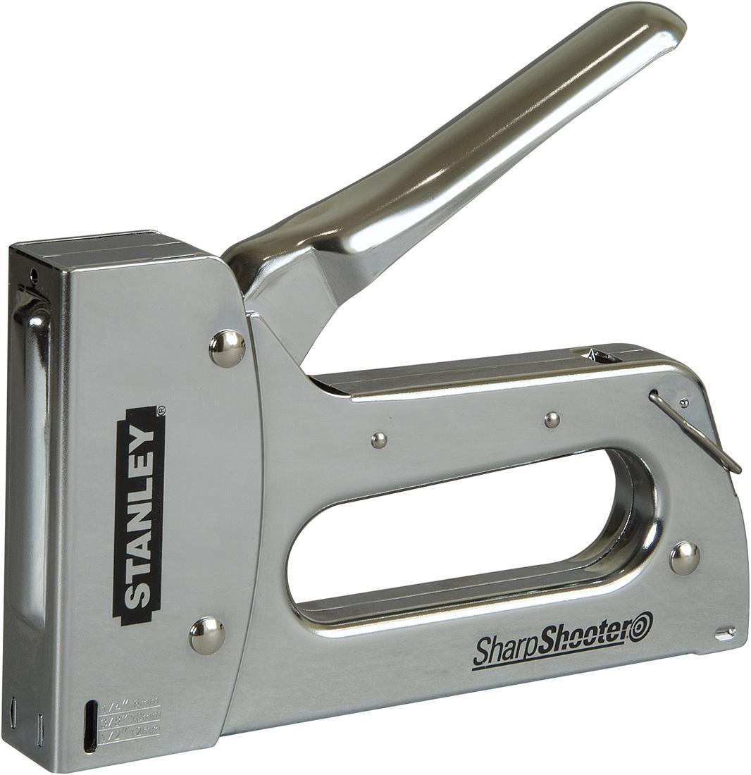 Stanley 6-TR110 Handtacker Sharp Shooter