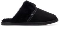 XTI 144572 Huisslippers - Zwart - Maat 40