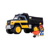 CAT Set promotionnel TRACTEURS