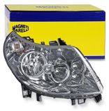 MAGNETI MARELLI Koplamp (712474601129)